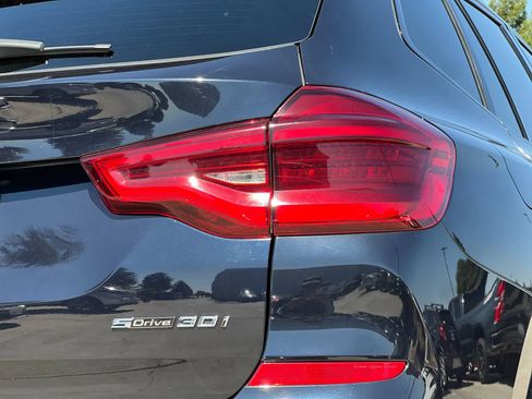 Used 2020 BMW X3 sDrive30i w/ M Sport Package 2 RWD image 29