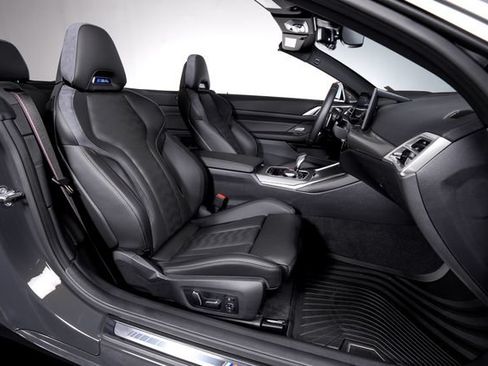 Used 2026 BMW M4 xDrive Competition w/ Executive Package AWD/4WD image 52