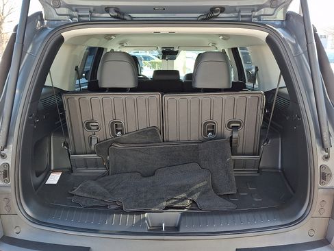 Certified 2025 Hyundai Santa Fe SEL image 28