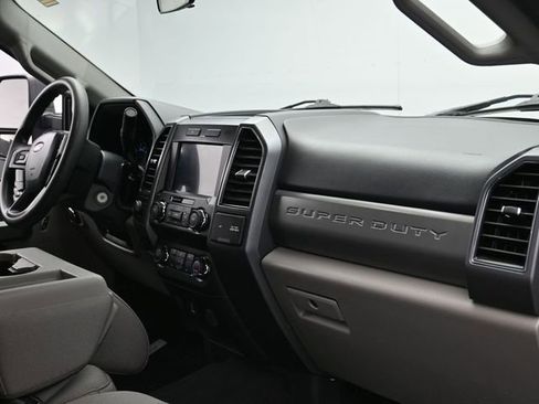 Used 2022 Ford F250 XLT image 26