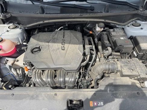 Used 2023 Kia Sportage SX FWD image 12