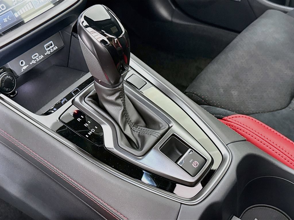 New 2026 Subaru WRX Limited AWD/4WD image 20