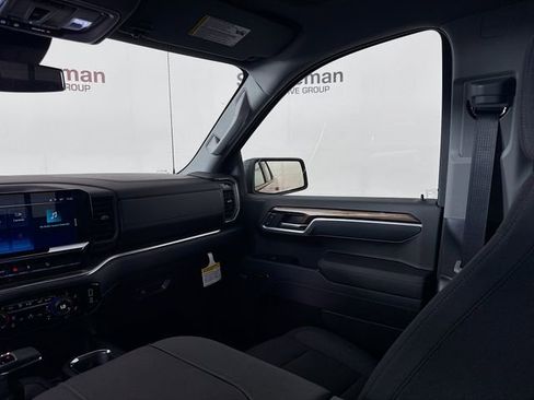 New 2026 Chevrolet Silverado 1500 RST w/ All Star Edition Plus image 27