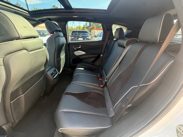Used 2020 Acura RDX A-Spec w/ Technology Package AWD/4WD image 14