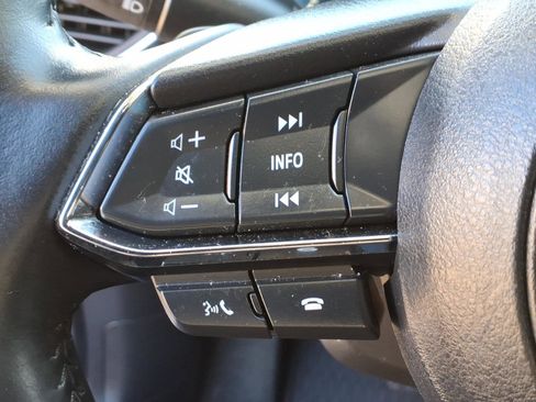 Used 2023 MAZDA CX-5 AWD 2.5 S w/ Premium Plus Pkg image 23