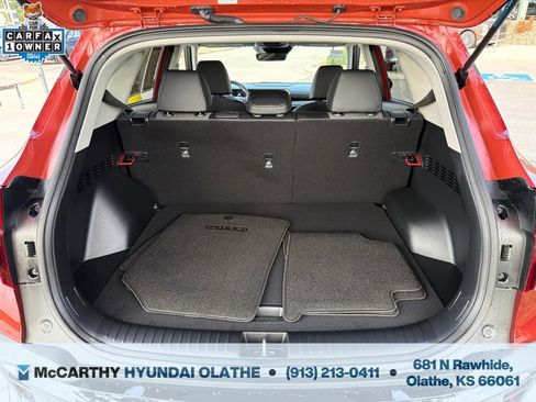Used 2026 Kia Seltos S FWD image 20