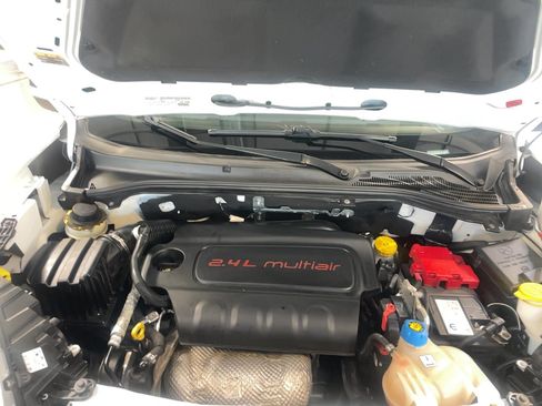 Used 2022 RAM ProMaster City Tradesman FWD image 14