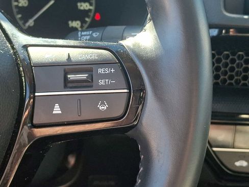 Used 2023 Honda CR-V EX-L image 44