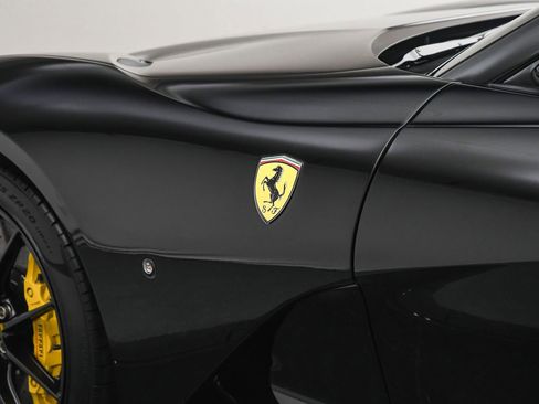 Certified 2023 Ferrari 812 GTS image 39