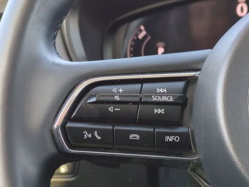 Used 2024 MAZDA CX-90 Plug-In Hybrid w/ Premium Pkg image 25