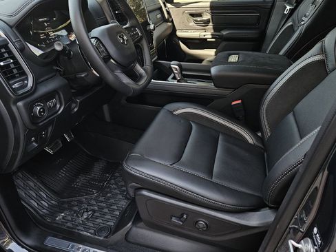 New 2026 RAM 1500 RHO AWD/4WD image 14