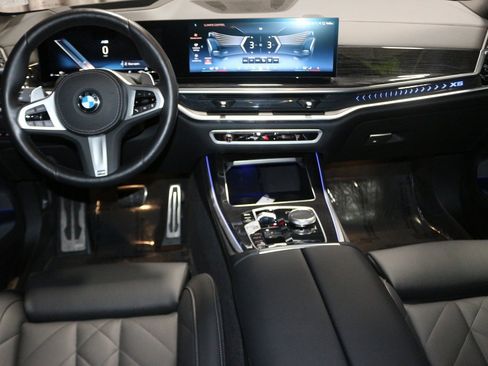 Certified 2024 BMW X5 xDrive40i w/ M Sport Package image 15