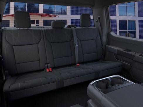New 2026 Ford F150 STX w/ Equipment Group 200A RWD image 12