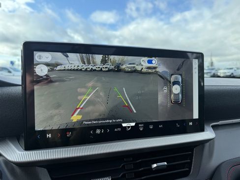 New 2026 Ford Explorer ST w/ Sun And Sound Package image 34