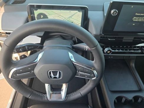 New 2026 Honda Prologue Touring image 10