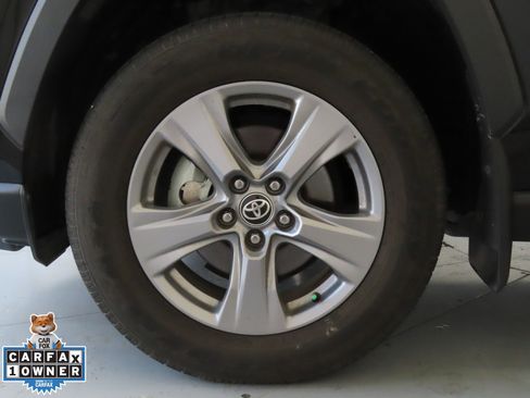 Used 2023 Toyota RAV4 XLE image 26