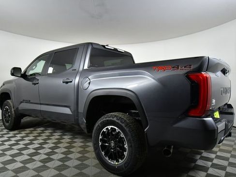 New 2026 Toyota Tundra SR5 image 14
