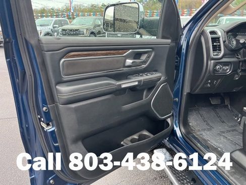 Used 2019 RAM 1500 Laramie image 5