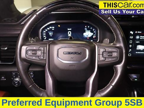 Used 2023 GMC Sierra 1500 Denali Ultimate image 12