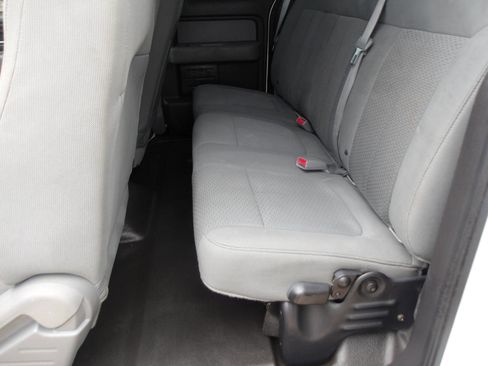 Used 2014 Ford F150 XL w/ Power Equipment Group AWD/4WD image 17