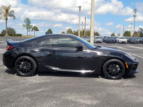 Used 2023 Toyota GR86 Premium image 8