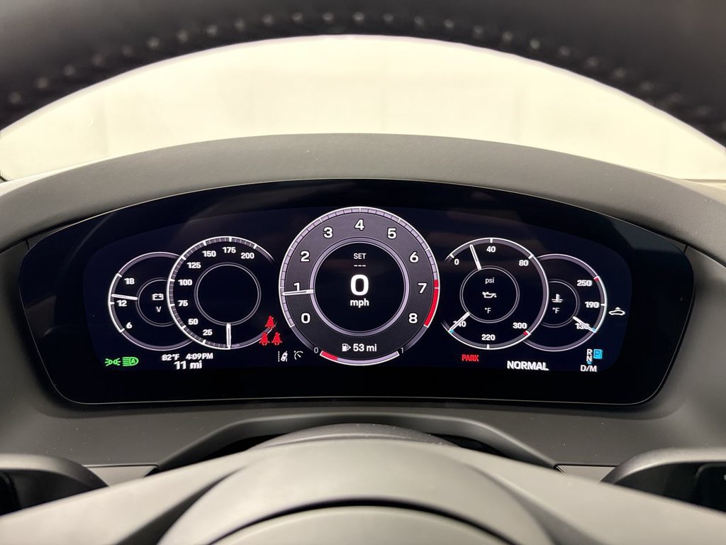 New 2026 Porsche Panamera RWD image 37