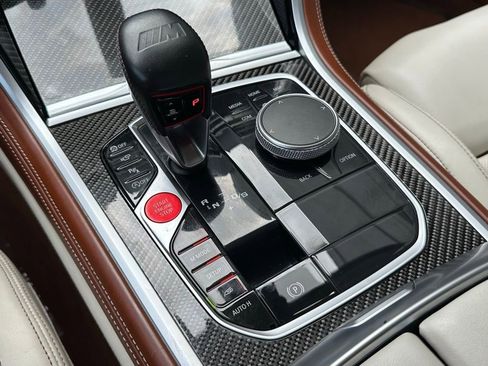 Used 2020 BMW M8 Competition w/ M Driver's Package image 43