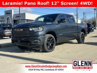 New 2026 RAM 1500 Laramie w/ Laramie Preferred Package video 1