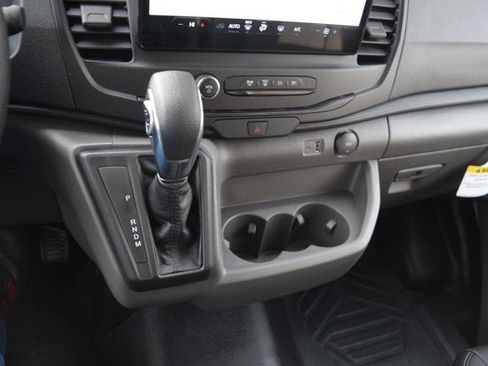 New 2026 Ford Transit 250 148 Medium Roof image 9