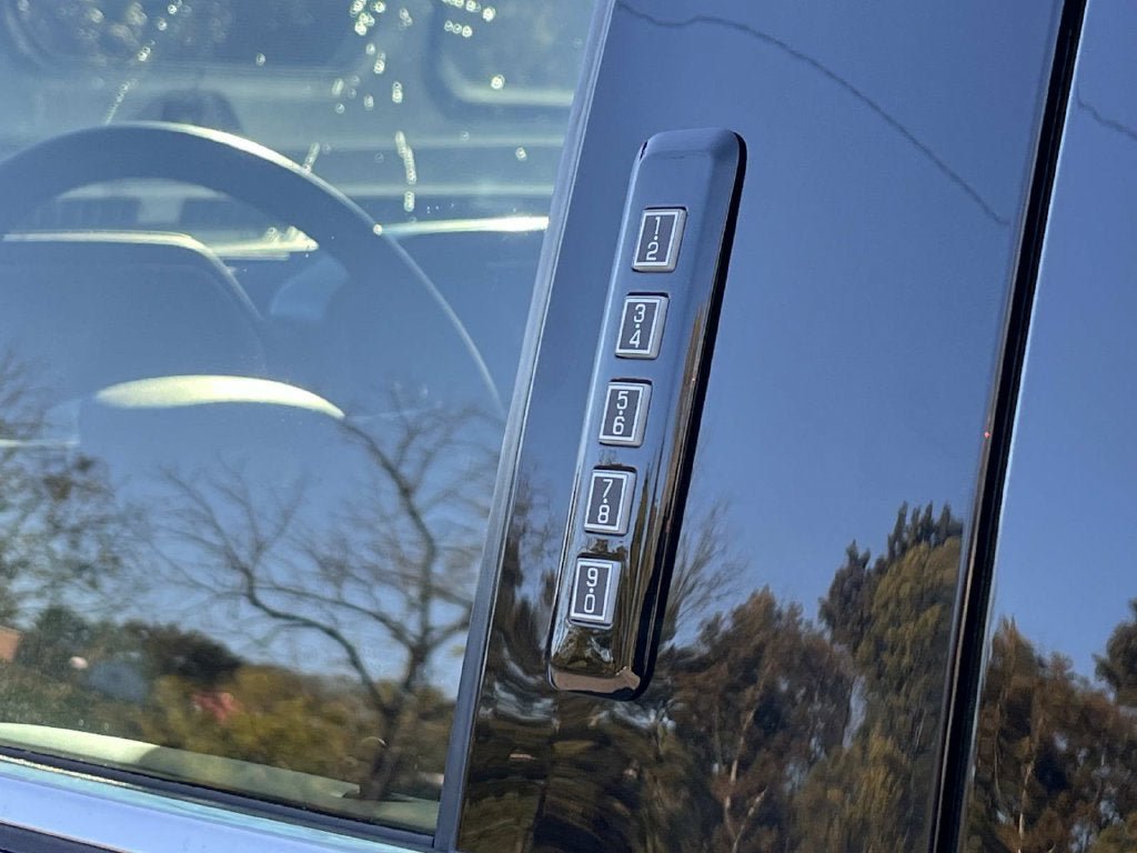 Used 2021 Ford F150 Limited AWD/4WD image 12