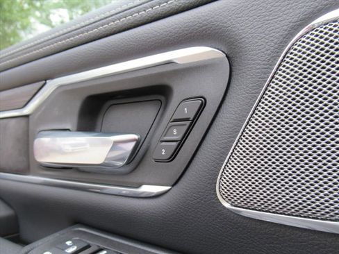 New 2026 RAM 1500 Laramie w/ Night Edition image 28