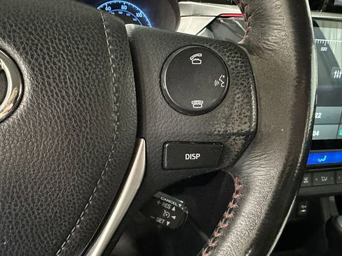 Used 2016 Toyota Corolla S Special Edition image 14