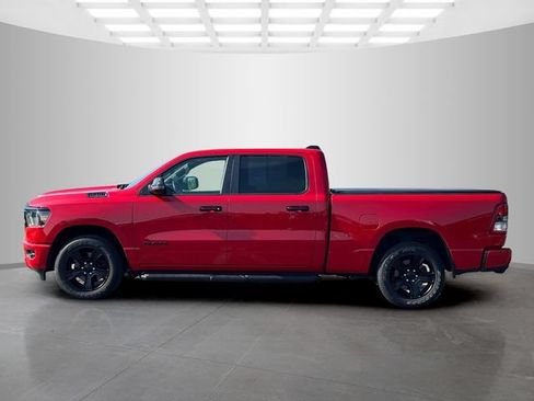 Certified 2023 RAM 1500 Big Horn AWD/4WD image 4