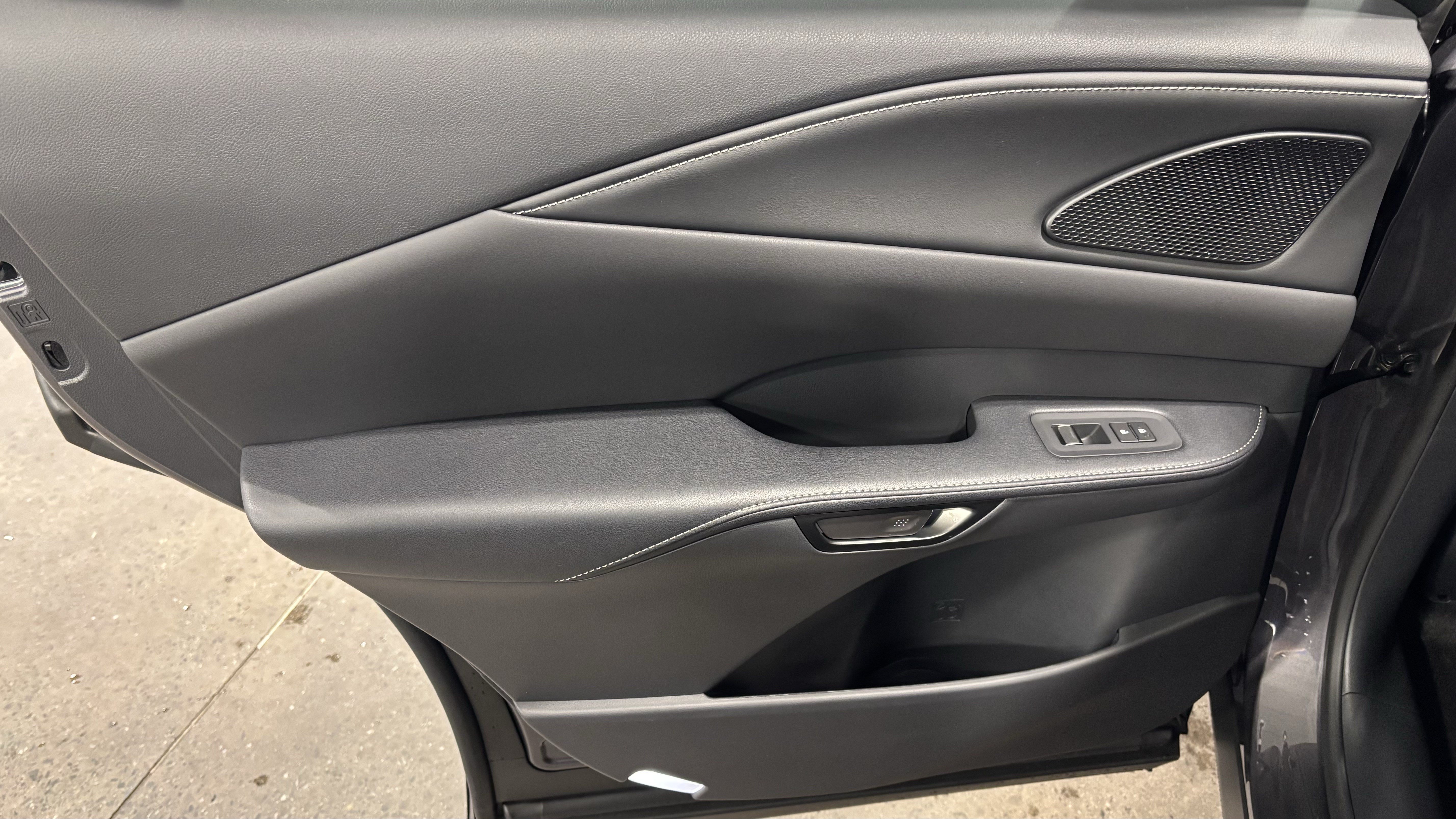 New 2026 Lexus RX 350 Premium w/ Accessory Package (K3) FWD image 32