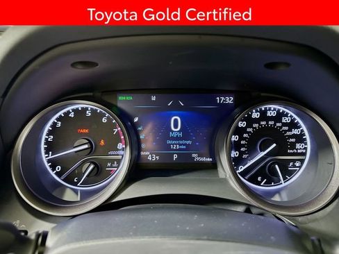 Certified 2023 Toyota Camry SE image 7