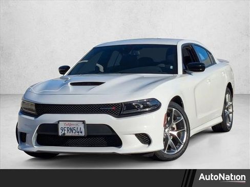 Used 2023 Dodge Charger GT image 1