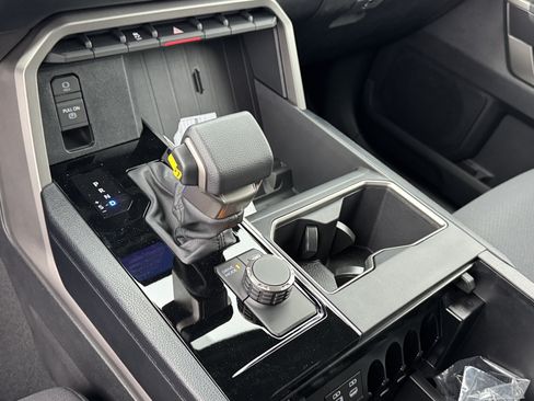 New 2026 Toyota Tundra SR5 RWD image 19