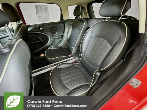 Used 2011 MINI Cooper Countryman S image 23