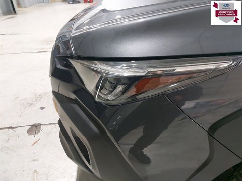 Certified 2024 Subaru Crosstrek 2.5i Wilderness image 33