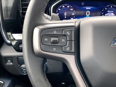 Used 2024 Chevrolet Silverado 1500 High Country w/ Technology Package RWD image 23