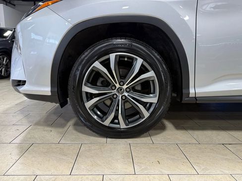 Used 2019 Lexus RX 450h F Sport image 33