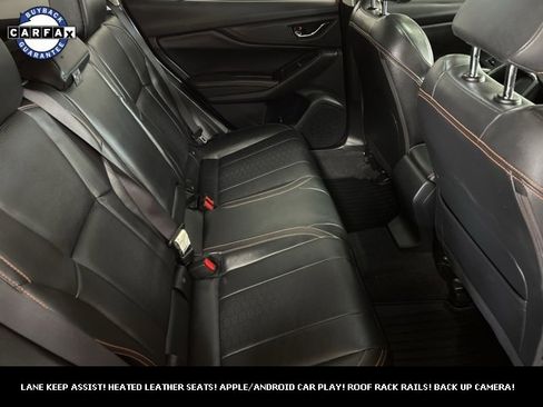 Used 2018 Subaru Crosstrek 2.0i Limited image 28