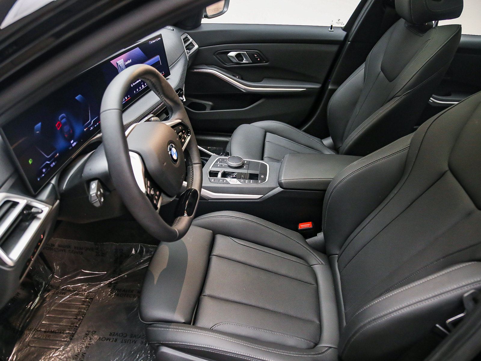 Used 2026 BMW 330i Sedan w/ Convenience Package RWD image 19