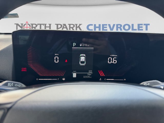 Used 2025 Kia K4 FWD image 14
