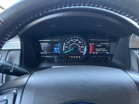 Used 2019 Ford Flex SEL w/ Equipment Group 202A FWD image 11