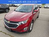 Used 2020 Chevrolet Equinox LT image 5
