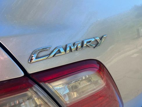 Used 2007 Toyota Camry LE image 11