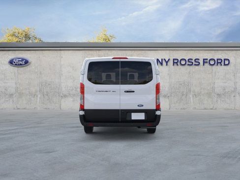 New 2026 Ford Transit 150 Low Roof RWD image 5
