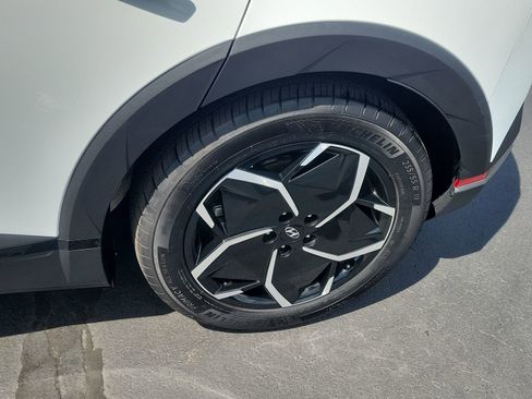 Certified 2024 Hyundai Ioniq 5 SEL image 10