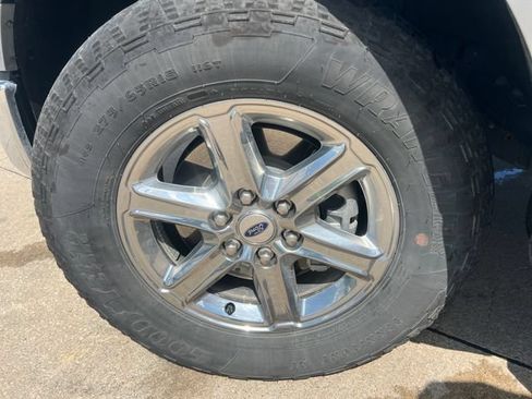 Used 2024 Ford F150 XLT w/ Tow/Haul Package AWD/4WD image 16
